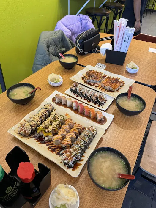 Awi Sushi (Express) Picture 8