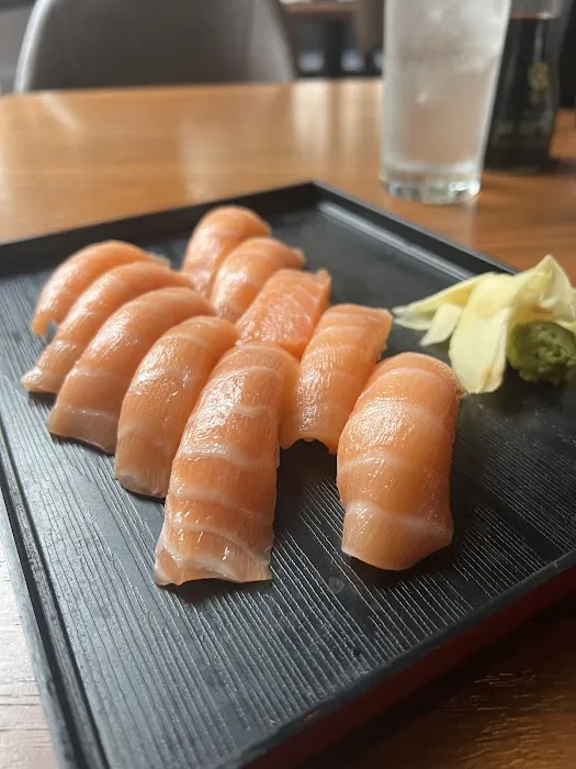 Tsunami Sushi New Orleans Picture 8