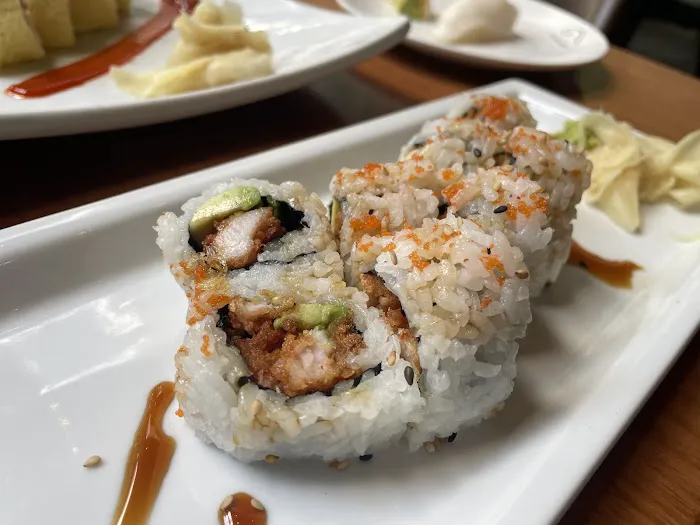 Tsunami Sushi New Orleans Picture 4