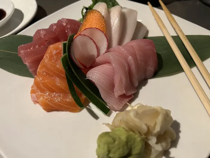 Tsunami Sushi New Orleans Picture 1