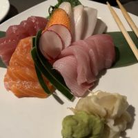 Tsunami Sushi New Orleans ico