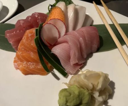 Tsunami Sushi New Orleans