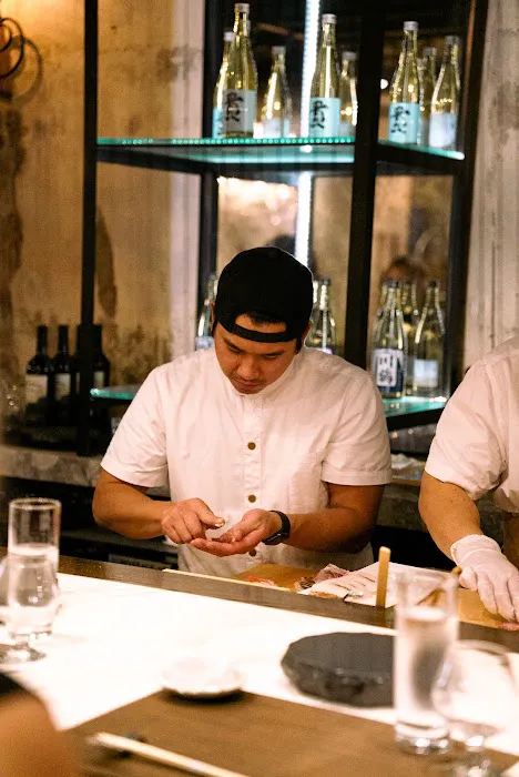 Kenji Omakase Picture 8