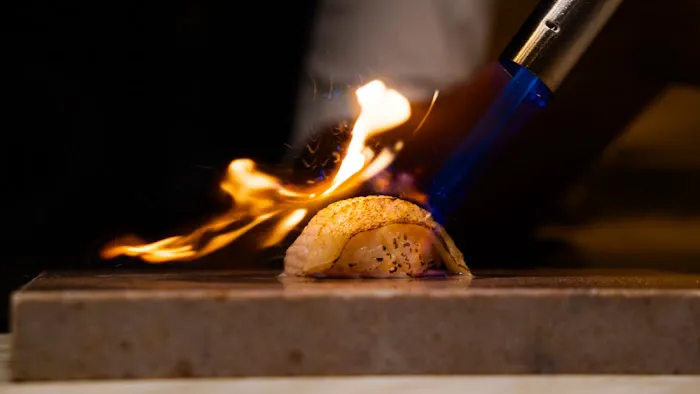 Kenji Omakase Picture 1