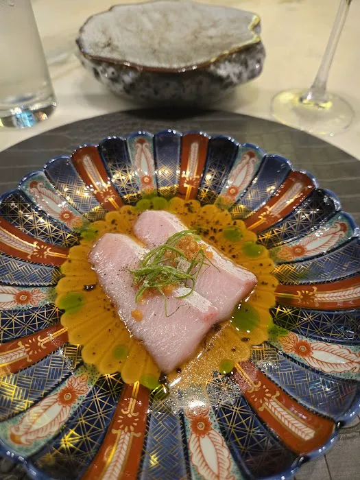 Kenji Omakase Picture 4