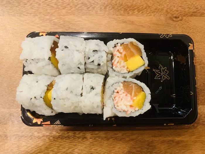 Sushi Takumi Japanese Restaurant Picture 2
