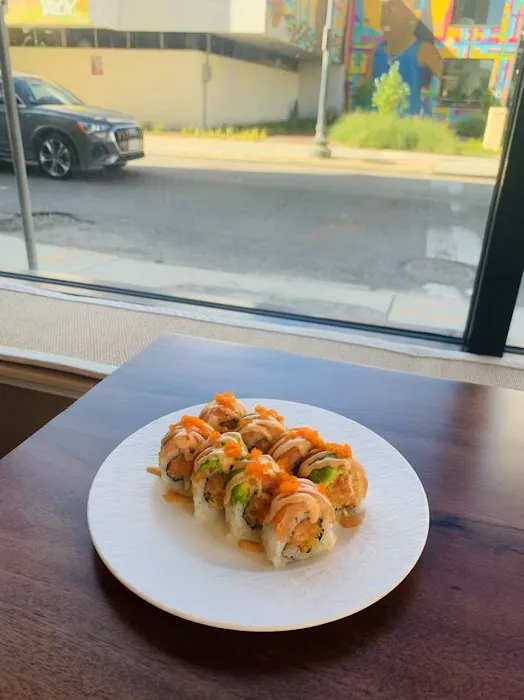 Sushi Takumi Japanese Restaurant Picture 8
