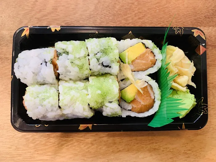 Sushi Takumi Japanese Restaurant Picture 6