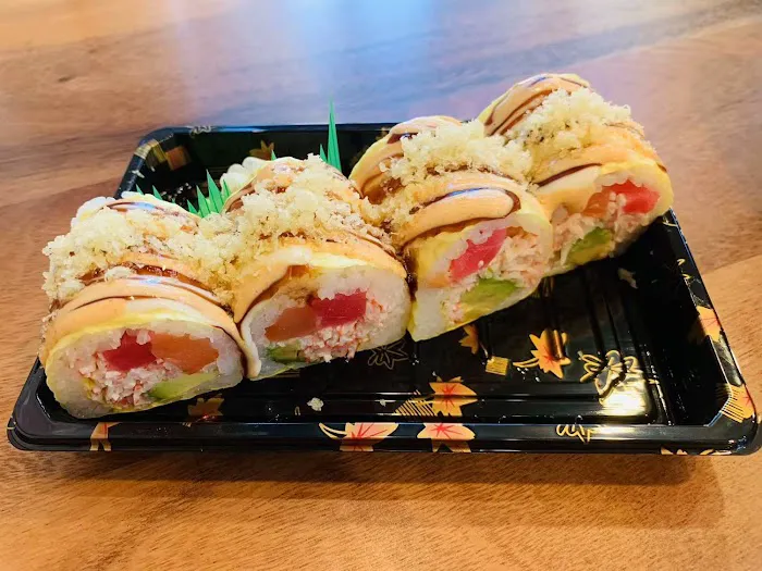 Sushi Takumi Japanese Restaurant Picture 3