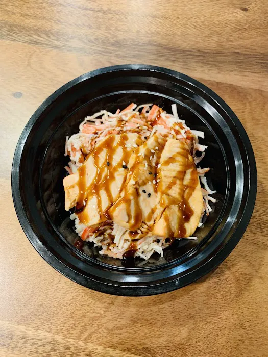 Sushi Takumi Japanese Restaurant Picture 4