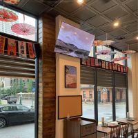 Sushi Takumi Japanese Restaurant ico