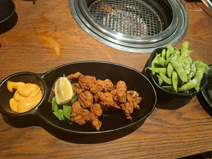 Gyu-Kaku Japanese BBQ Picture 7
