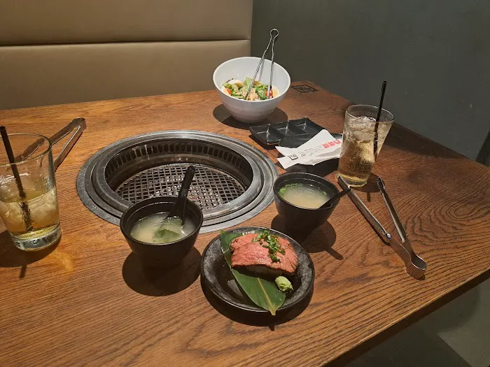 Gyu-Kaku Japanese BBQ Picture 6