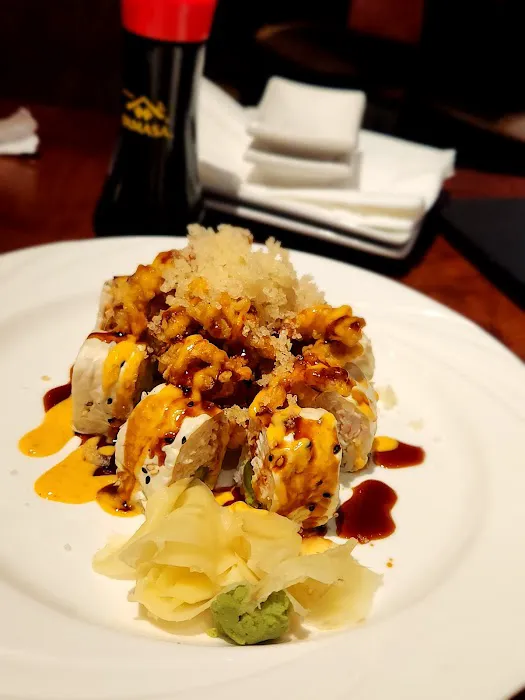 Geisha Sushi Bistro Picture 2