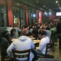 Geisha Sushi Bistro ico