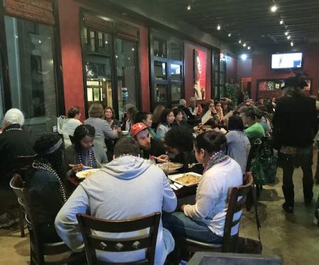 Geisha Sushi Bistro