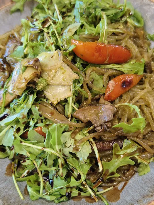 MoMo's Mongolian Grill & Sushi Picture 7