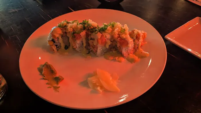 Rock-n-Saké Bar & Sushi Picture 4