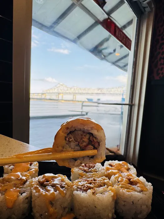 Rock N Roll Sushi Picture 4
