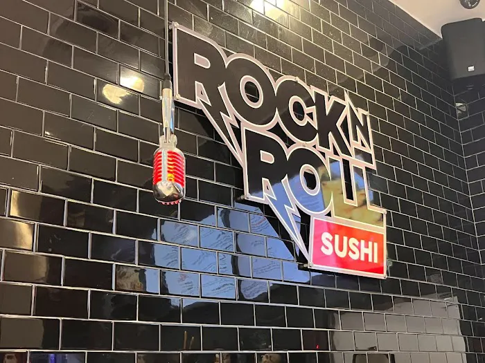 Rock N Roll Sushi Picture 9