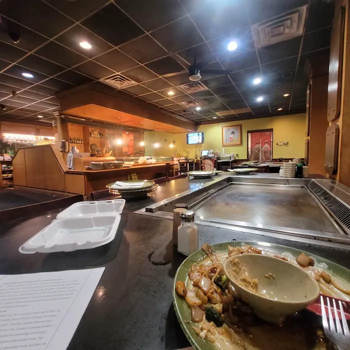 Miyako Seafood & Steakhouse Picture 4