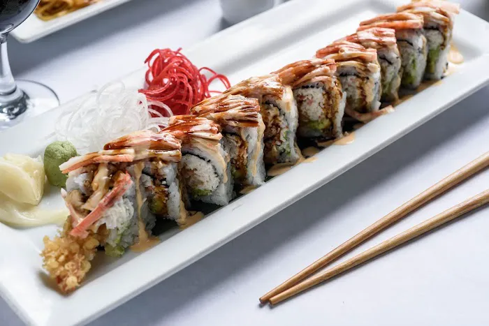 Miyako Seafood & Steakhouse Picture 5