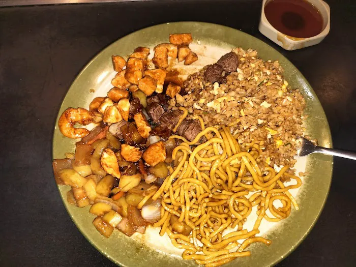 Miyako Seafood & Steakhouse Picture 6