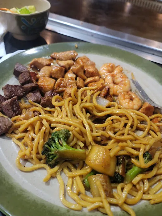 Miyako Seafood & Steakhouse Picture 1