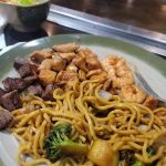 Miyako Seafood & Steakhouse