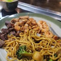 Miyako Seafood & Steakhouse ico