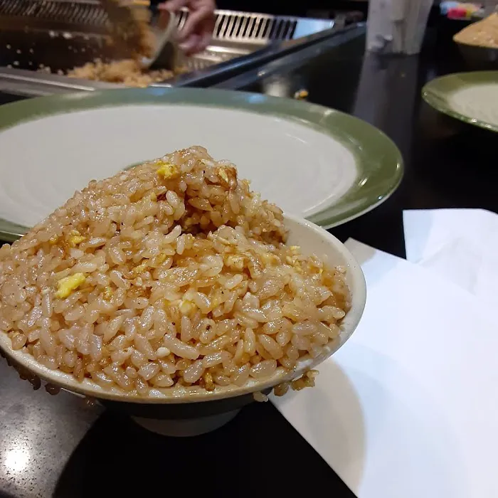 Miyako Seafood & Steakhouse Picture 7