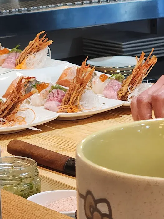 Koru Sushi Bar Picture 1