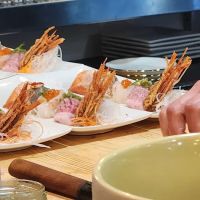 Koru Sushi Bar ico