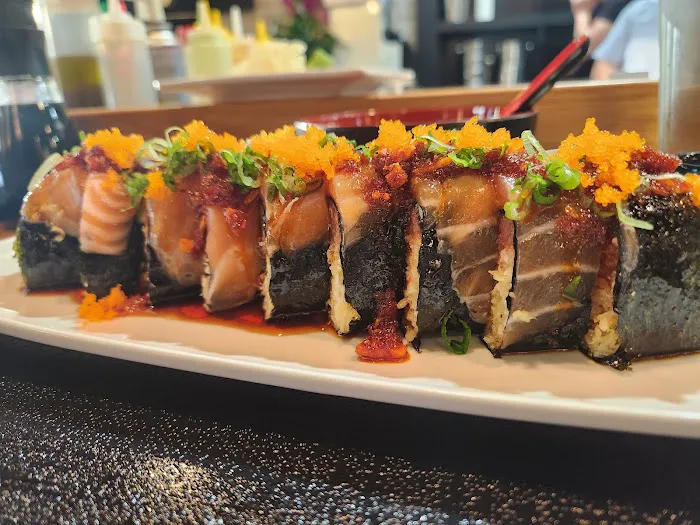 Koru Sushi Bar Picture 3