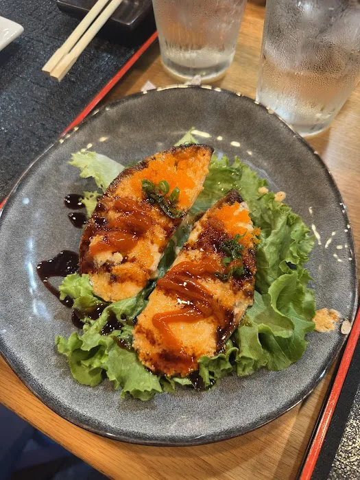 Koru Sushi Bar Picture 7