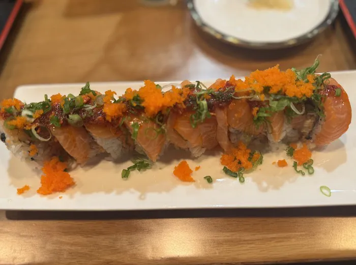 Koru Sushi Bar Picture 4
