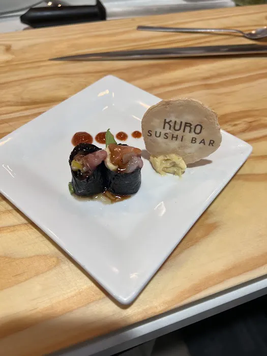 Koru Sushi Bar Picture 9