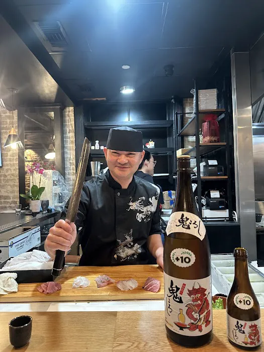 Koru Sushi Bar Picture 6