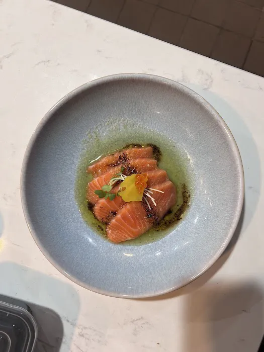 Koru Sushi Bar Picture 8