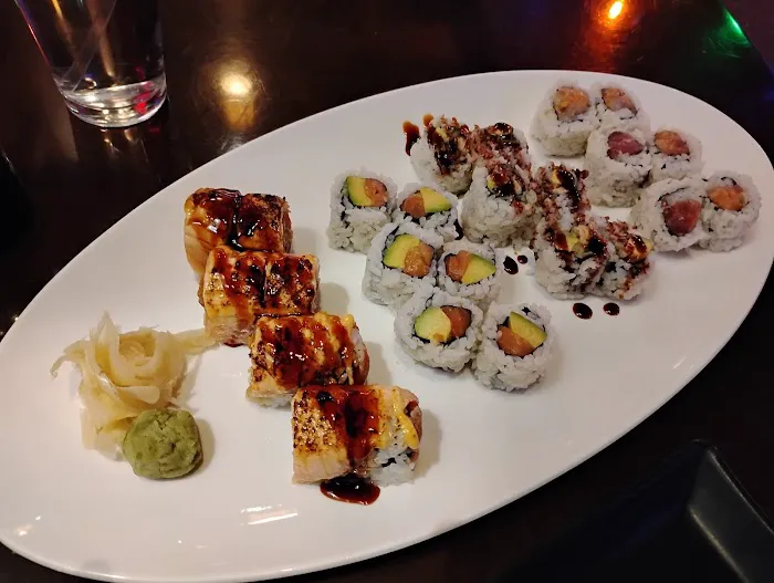 Royal Sushi & Bar Picture 3