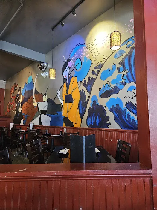 Royal Sushi & Bar Picture 10
