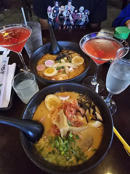 Royal Sushi & Bar Picture 7