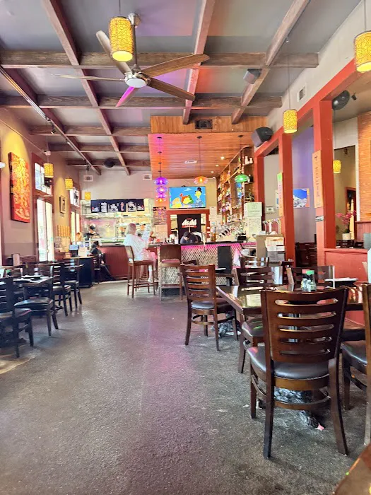 Royal Sushi & Bar Picture 8