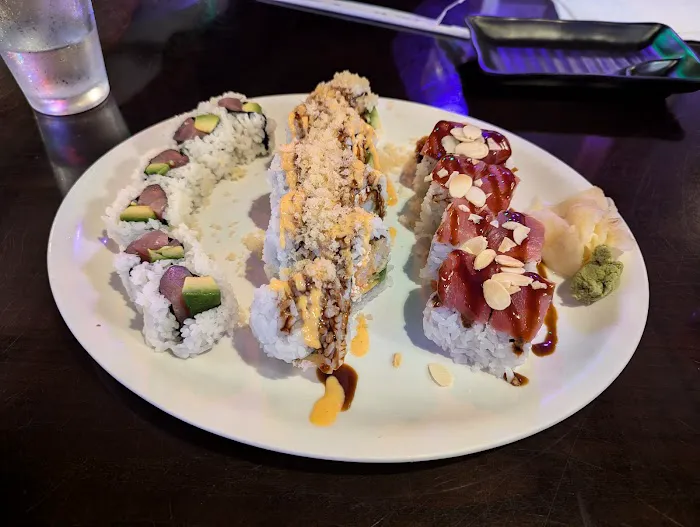 Royal Sushi & Bar Picture 2
