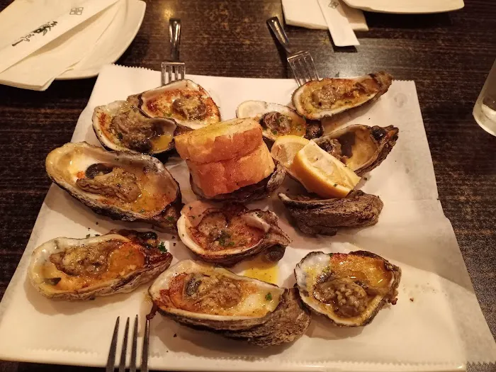 Poseidon Oyster Sushi Bar Picture 10
