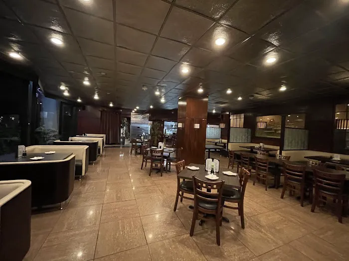 Poseidon Oyster Sushi Bar Picture 3