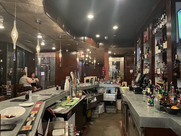 Poseidon Oyster Sushi Bar Picture 5