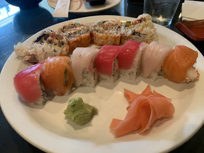 Wasabi Sushi & Asian Grill Picture 9