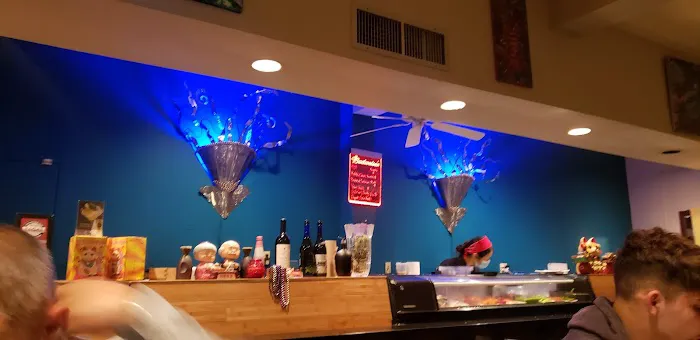 Wasabi Sushi & Asian Grill Picture 7