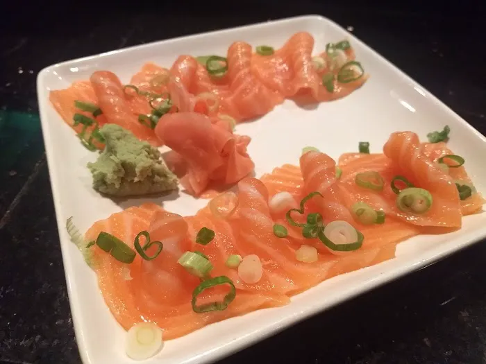 Wasabi Sushi & Asian Grill Picture 1